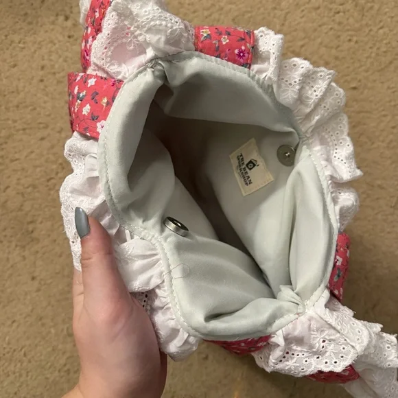 Heart Tote Bag - Picture 2 of 2